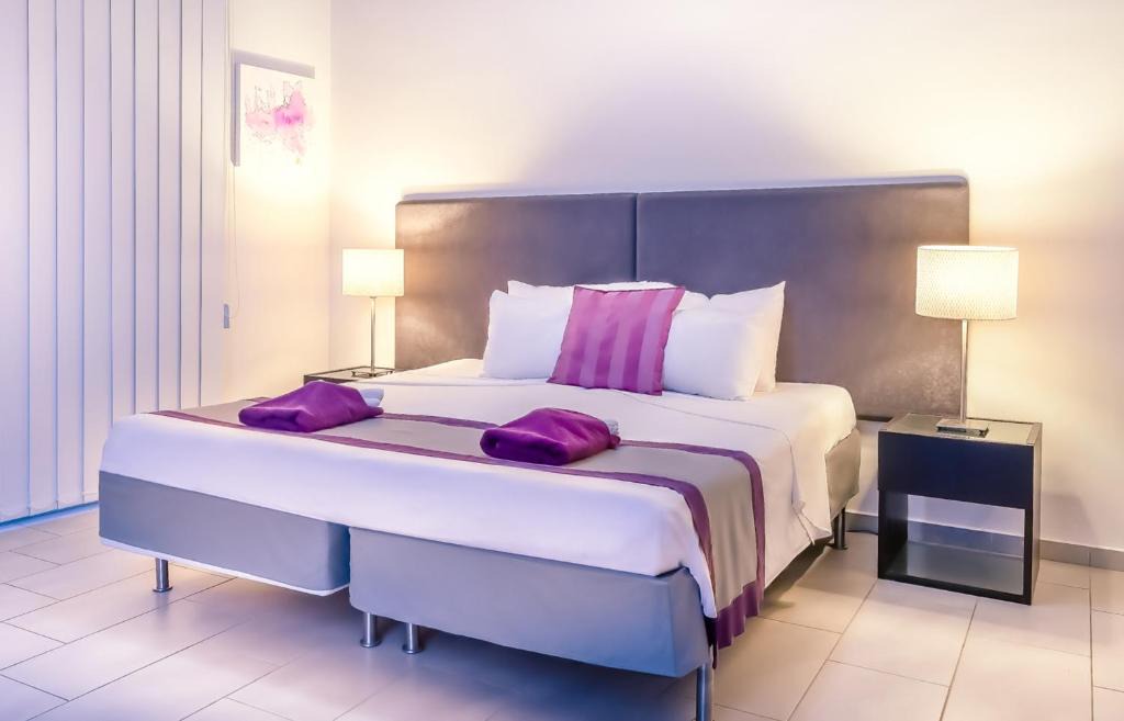 Ayia Napa Apartment | Napian Suites