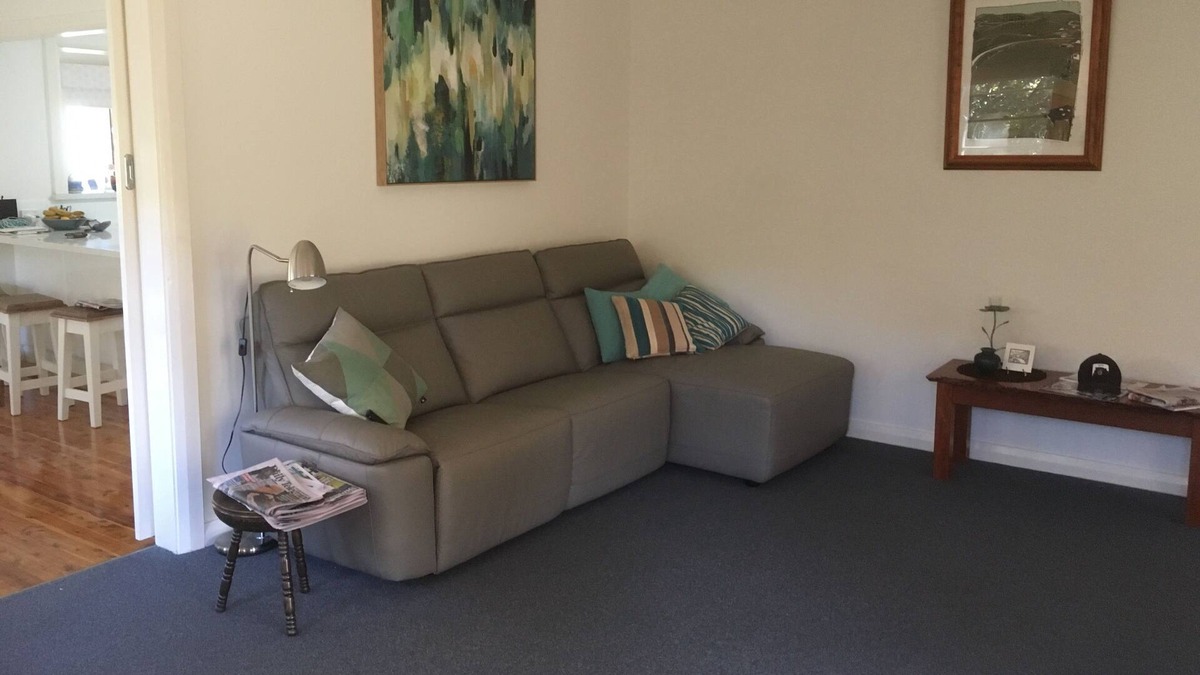 East Tamworth House | NAPIER ST HIDEAWAY EAST TAMWORTH