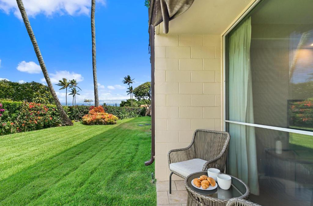 Napili House | Napili Ridge A2 · NR A2 Napili Condo Near Beaches Away From Crow