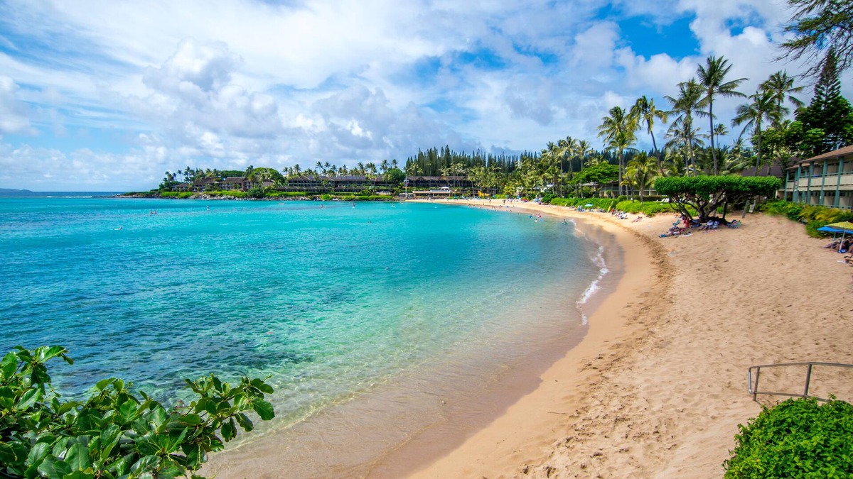 Napili Apartment | Napili Shores Maui by OUTRIGGER