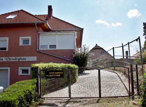 Koszeg Apartment | Napkő