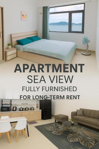 Vinh Phuoc Apartment | Napoleon Apartment SeaView
