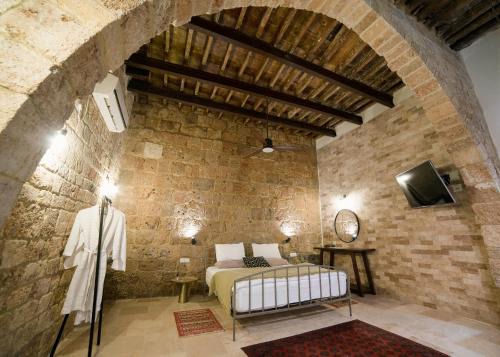 Acre Old City Bed & Breakfast | Napoleon suites