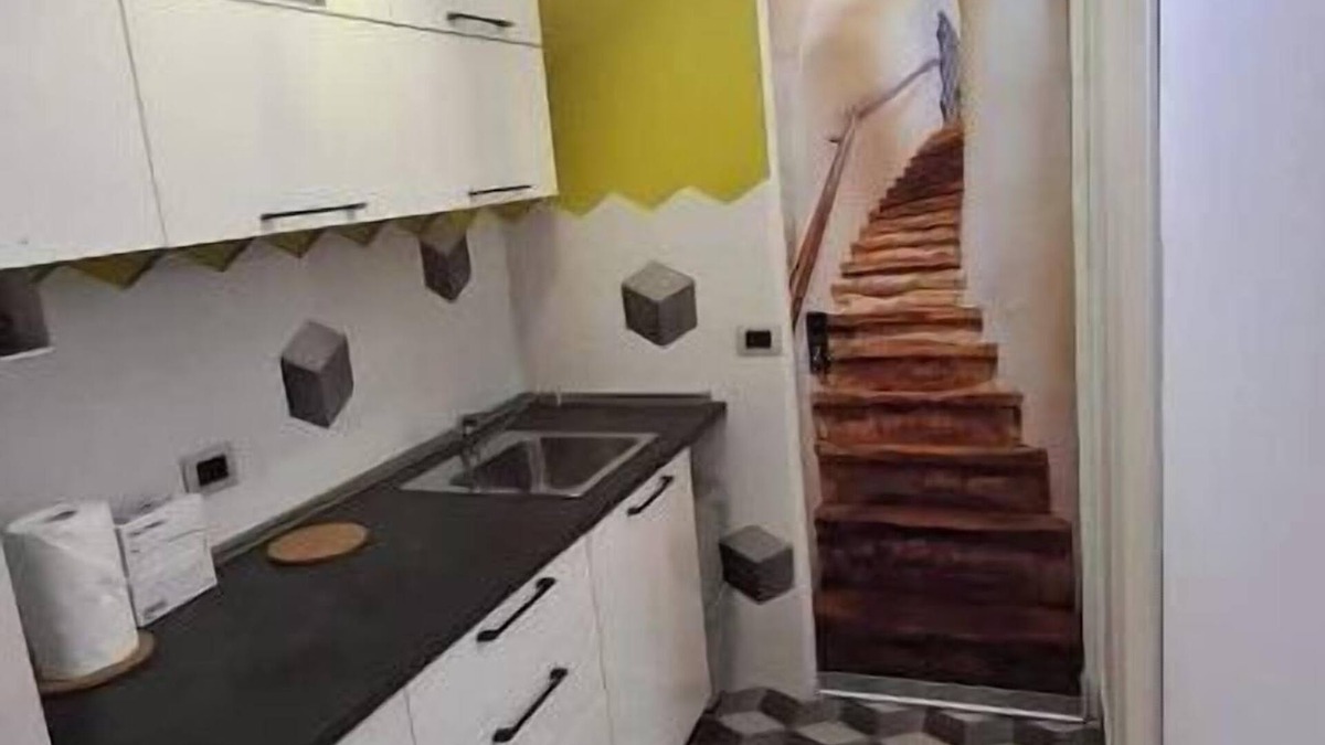 Casalnuovo di Napoli Apartment | Napoletano cozy low metrodante