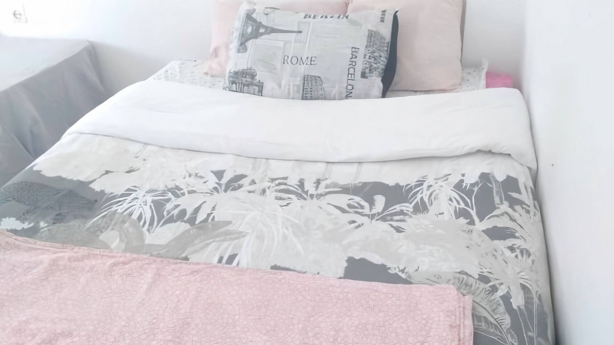 L'Ocean Bed & Breakfast | NAPOLI HOUSE
