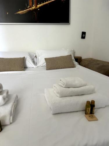 Arenella Apartment | Napoli-Vomero Casa Januarius