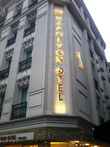 Taksim Hotel | Napolyon hotel