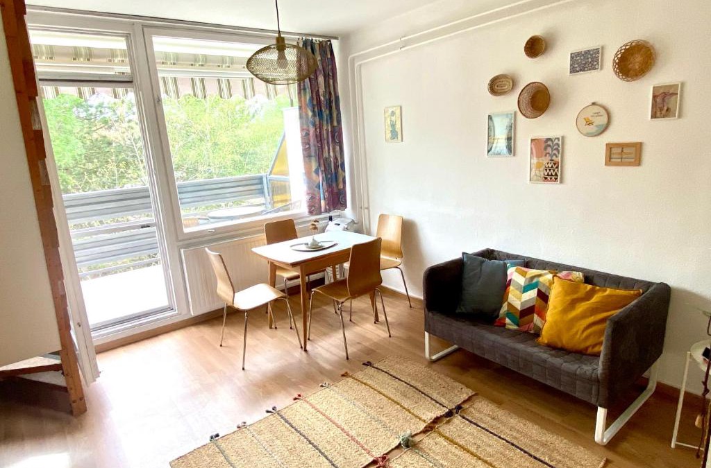 Agard Apartment | Napsugár Retro Apartman