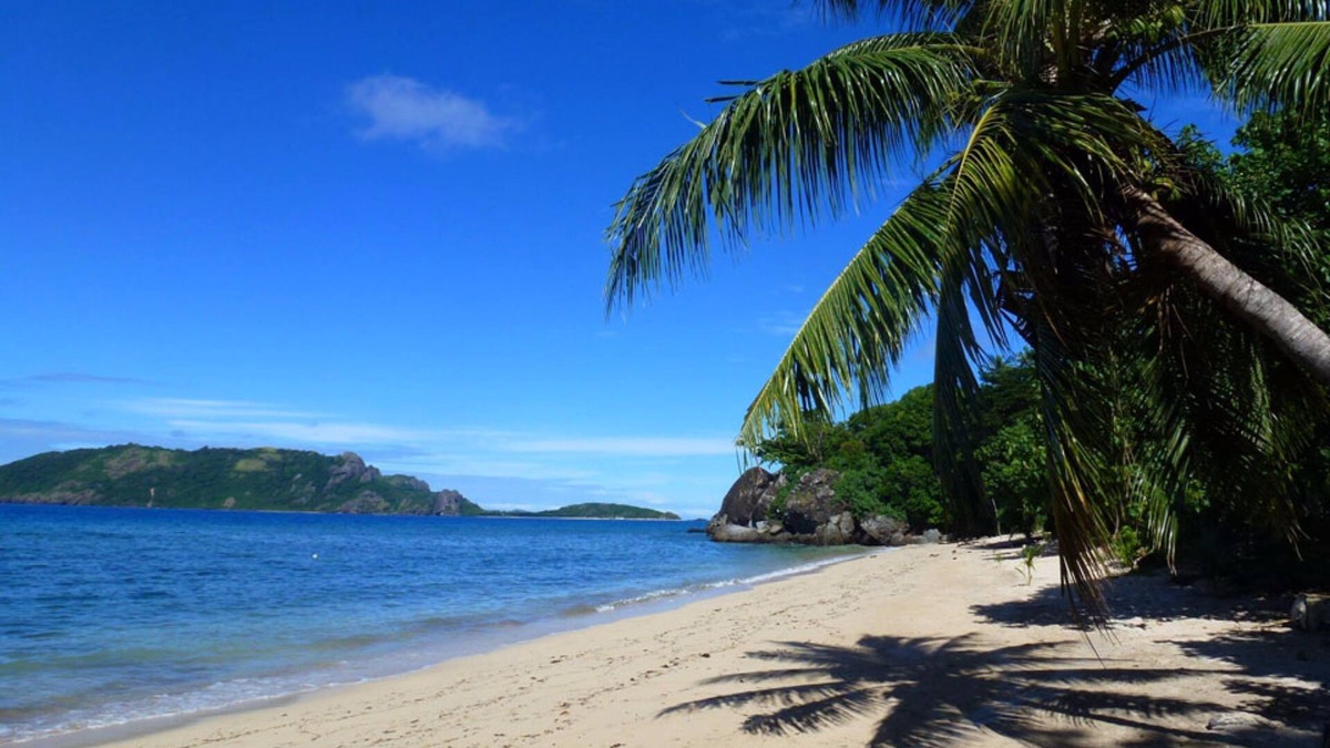 Wayasewa Island Hotel | Naqalia Lodge