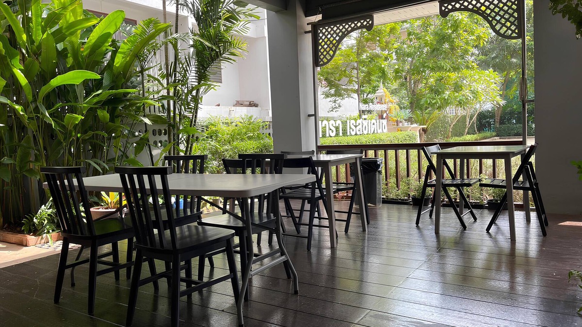 Trang Hotel | Nara Residence Trang