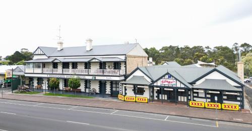 Naracoorte Hotel | Naracoorte Hotel Motel