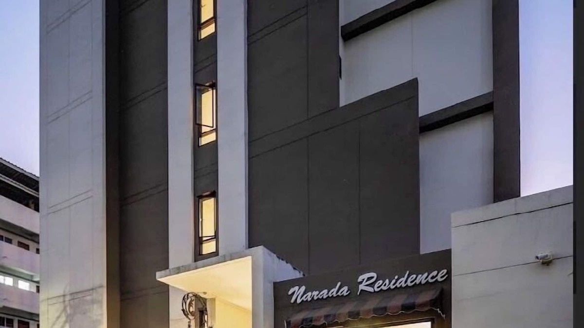 Pak Kret Apartment | Narada Residence