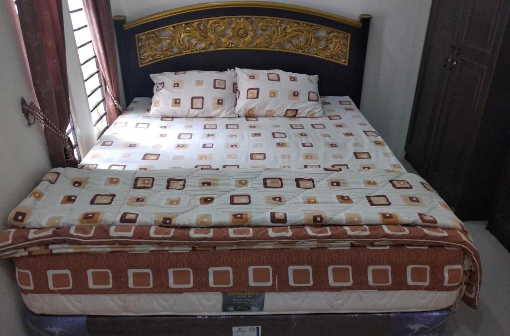 Bukittinggi House | Narahma Homestay