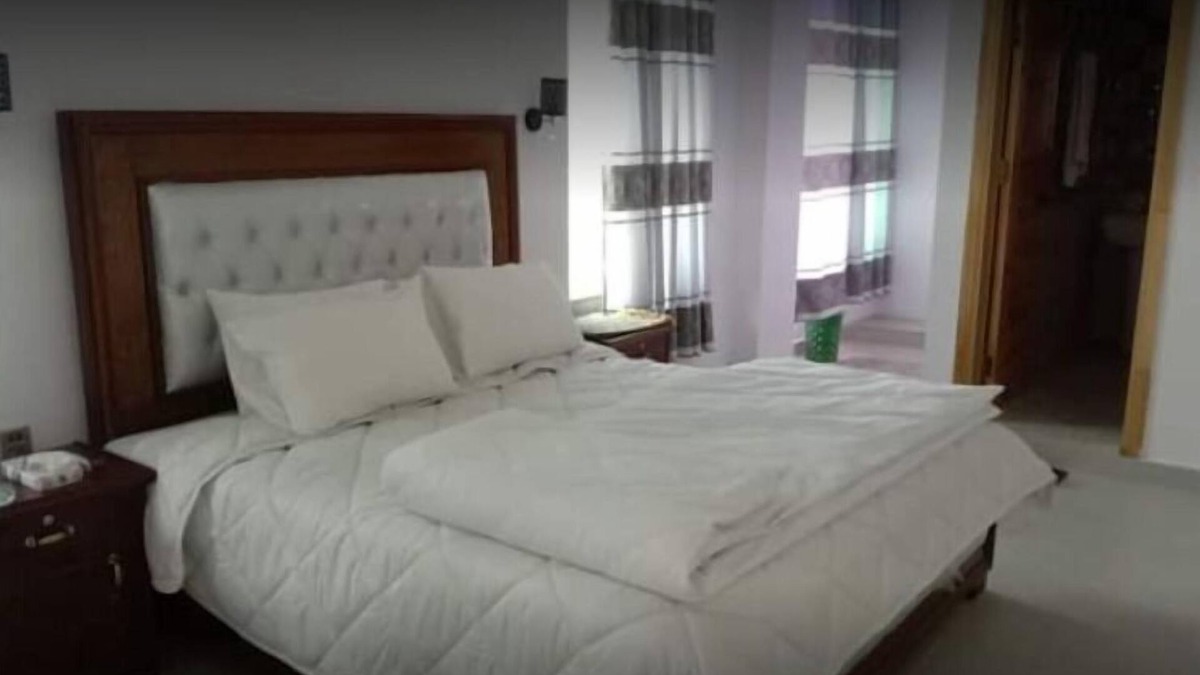 Mahandri Hotel | Naran Hills Hotel