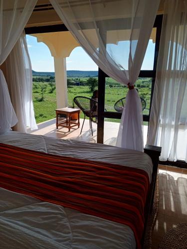 Talek House | Narasha homestay