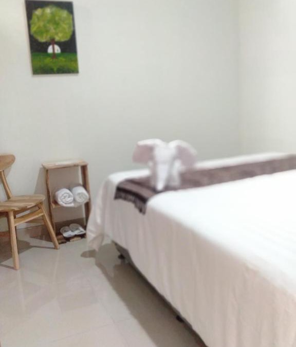 Bangunjiwo House | Narastay