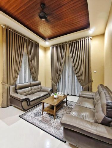 Batu Rakit House | Narasya Homestay Wakaf Tengah Batu Rakit