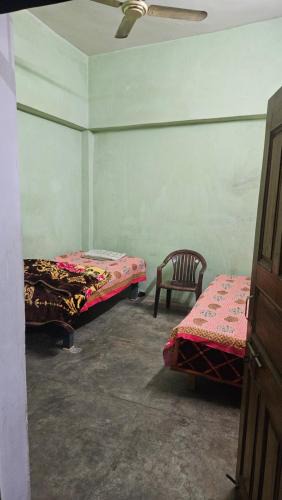 Jhusi House | Narayan Kumbh Mela Homestay