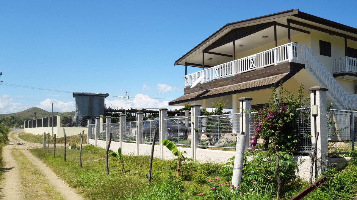 Sigatoka Apartment | Narayan's Apartment