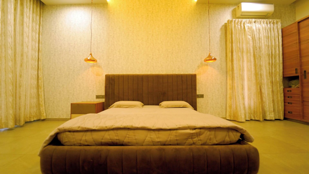 Hospet Villa | Narayani Revtree - Resort & Villa
