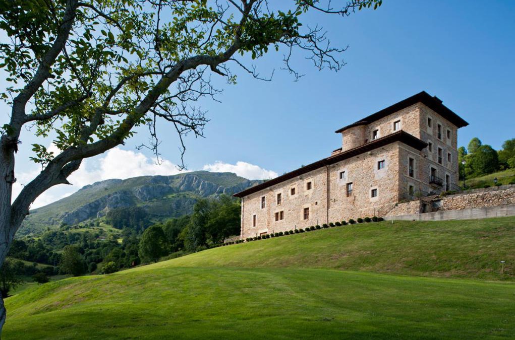 Villamayor Hotel | Narbasu Restaurante y Hotel