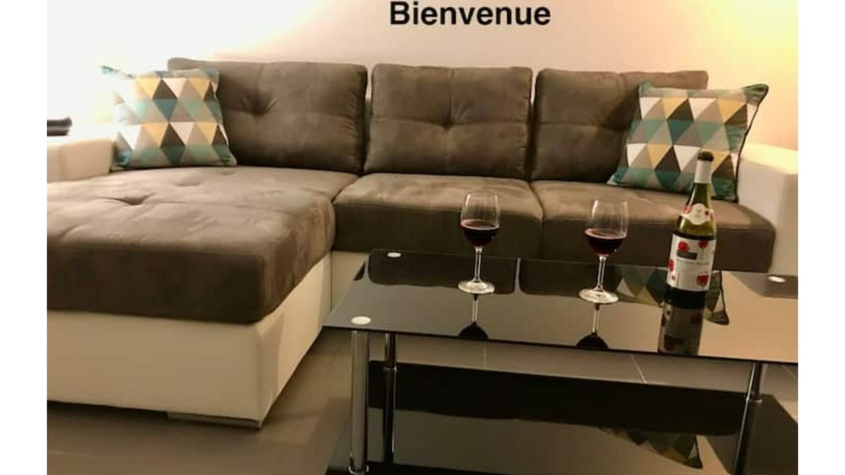 Le Bourg Apartment | NARBONNE: GREAT QUALITY APARTMENT