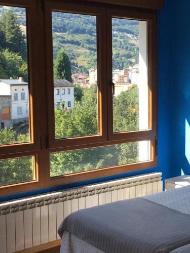 Cangas de Narcea Apartment | Narcea Turismo Real