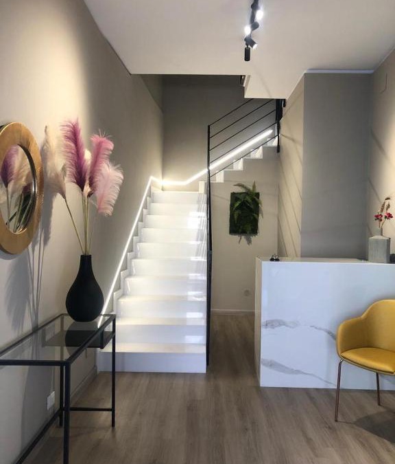 Acireale Bed & Breakfast | Narciso boutique apartment