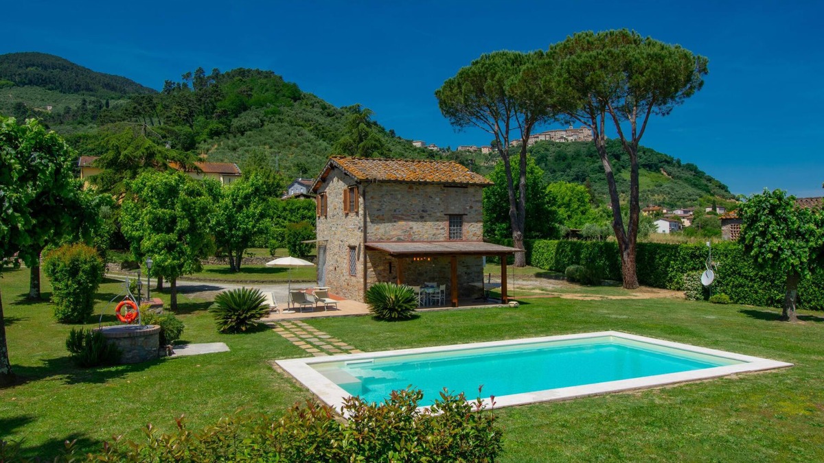 Castelvecchio House | Narciso by Interhome