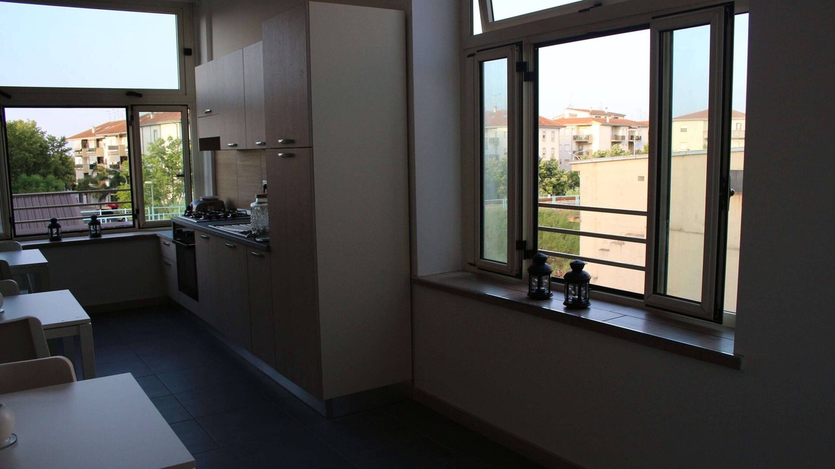 Corigliano Calabro Bed & Breakfast | Narcissus - Double Room B&B Lasso