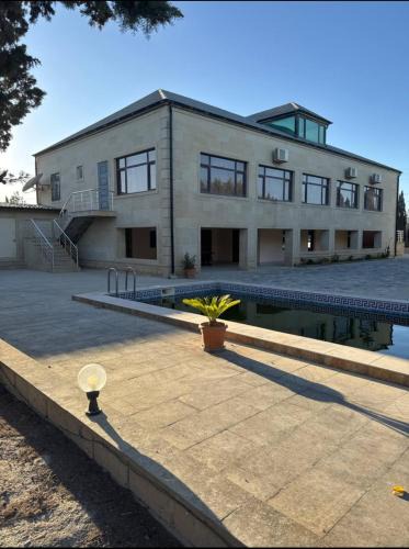 Nardaran Villa | Nardaran bag evi