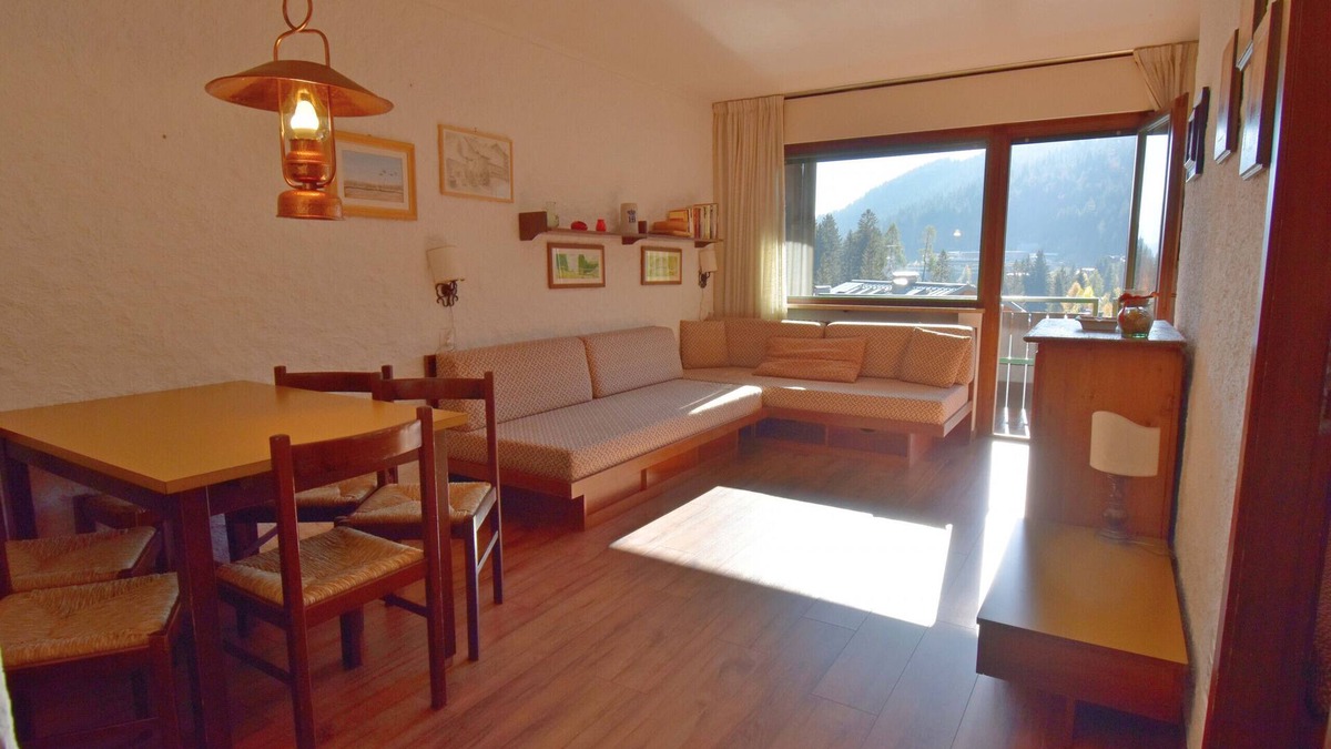 Palu Apartment | NARDIS 205 BILOCALE MhD apt