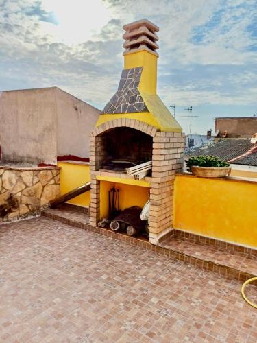 Sorso House | Nardy's house