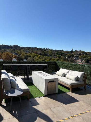 Arcadia Apartment | Nare Penthouse