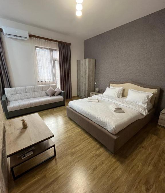 Meghri Apartment | NAREMA FAMILY HOTEL Meghri