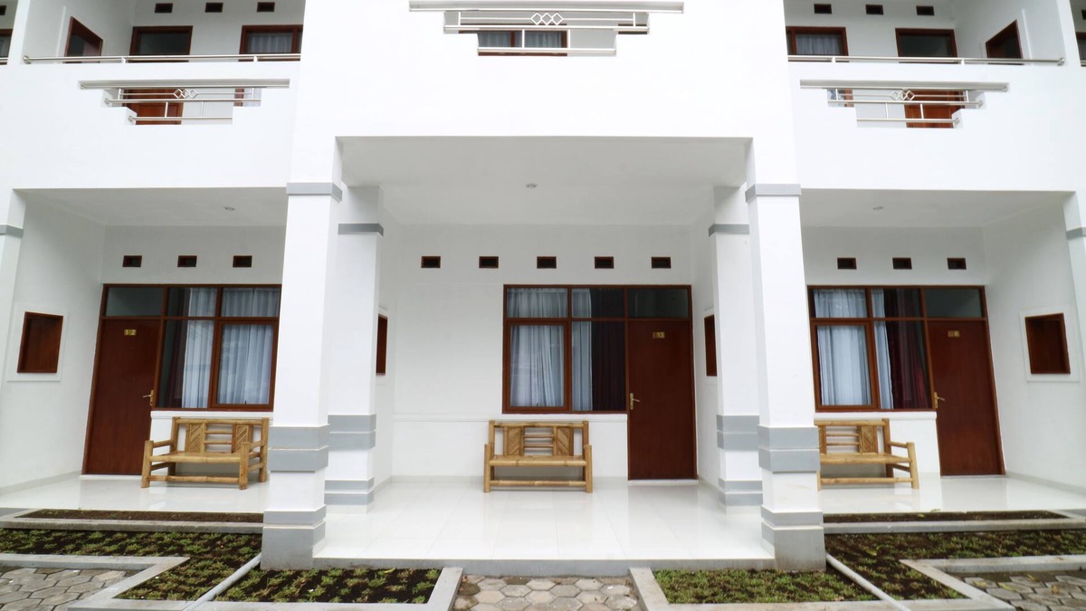 Lembang Hotel | Narima Resort Bandung