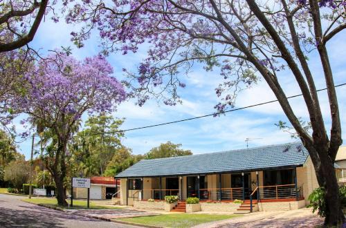Port Macquarie Hotel | Narimba Motel