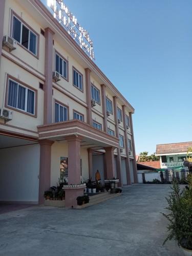 Phonsavan Hotel | Narisay Hotel