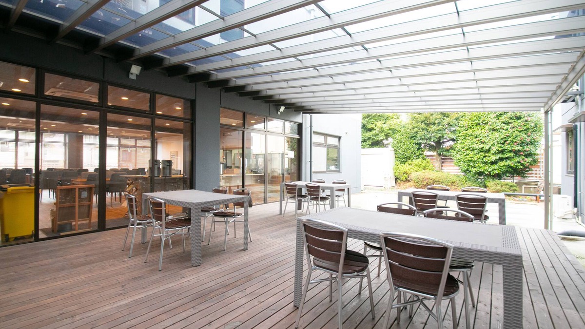 Sanrizuka Hotel | Narita AIC Airport Hotel