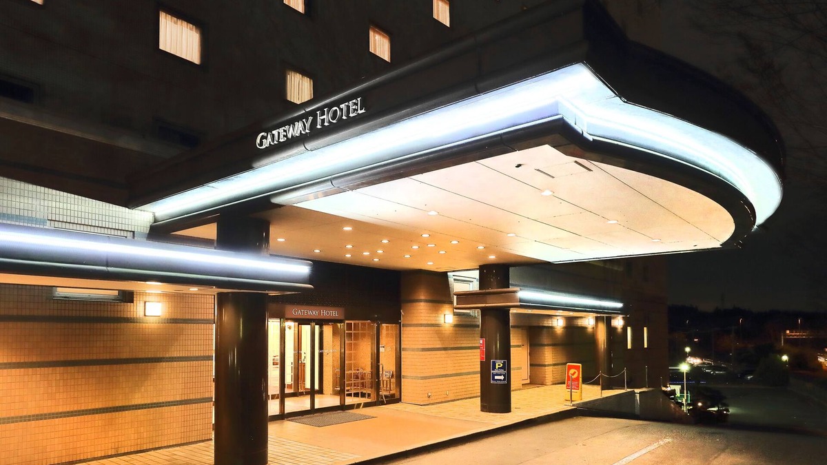 Narita Hotel | Narita Gateway Hotel