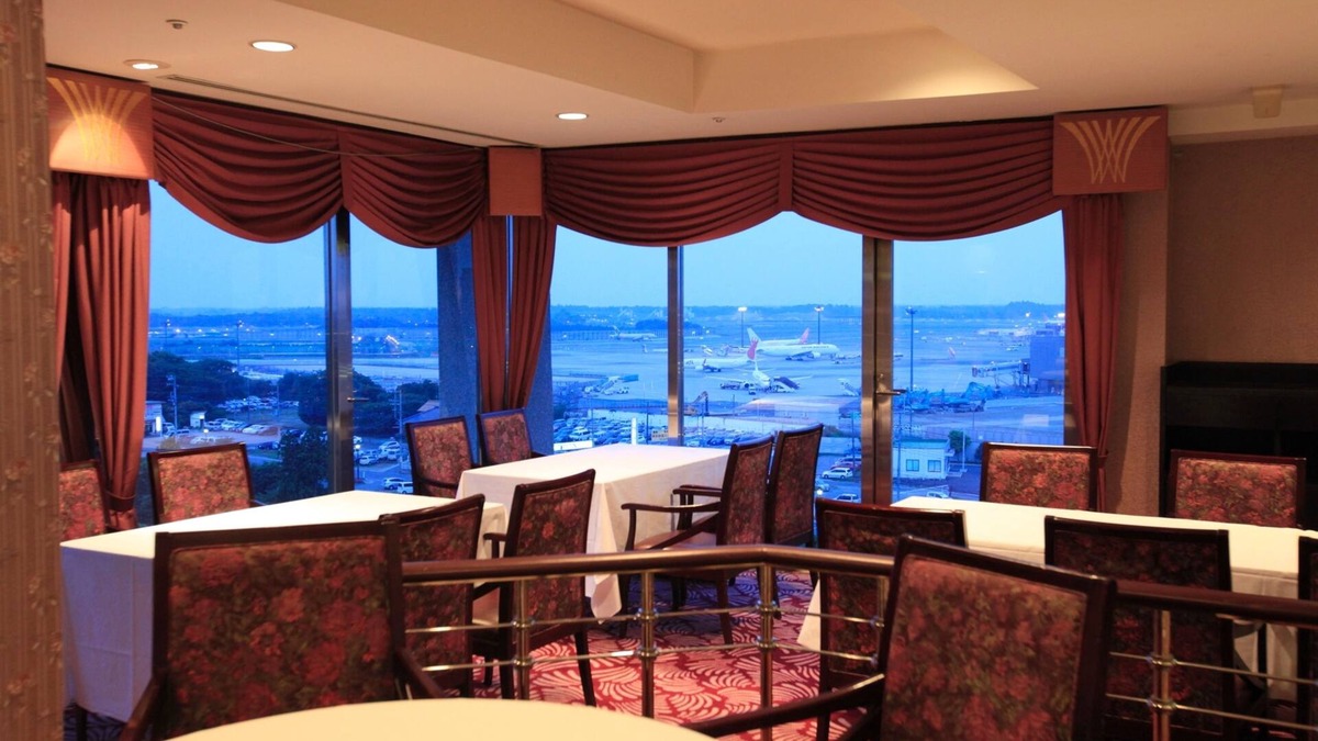 Narita Hotel | Narita Tobu Hotel Airport