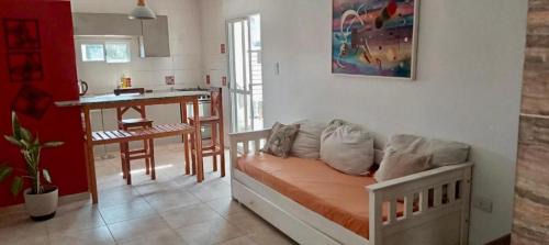 Formosa Apartment | Nariza. Departamento temporario.