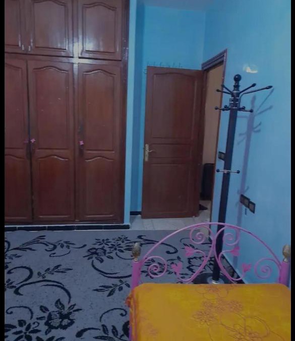 Narjiss Hay Al Amal House | Narjis hay ryad fes