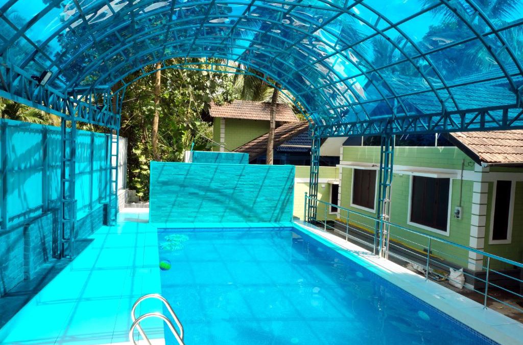 Perintalmanna Apartment | NARMADA HOMESTAY Ganga