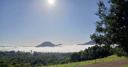 Belli Park House | Narnoomia Farm Cottage