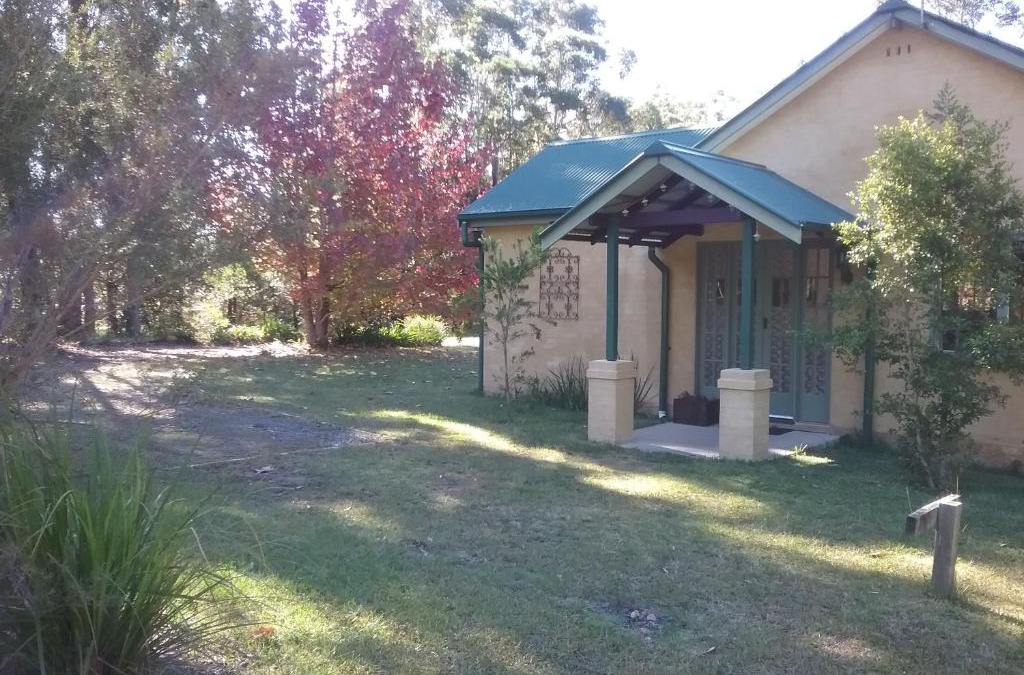 Lake Conjola House | Narrawallee Creek Studio