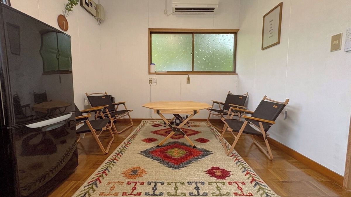 Narusawa RV Rental | Narusawa VillageLake Kawaguchi Near Mt Fuji A/Minamitsuru District Yamanashi