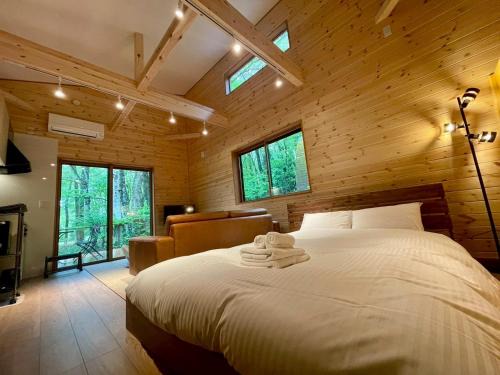 Nagawa House | Narusawa MADOKA