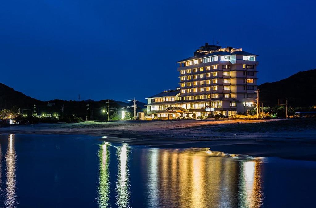 Naruto Hotel | Naruto Grand Hotel Kaigetsu