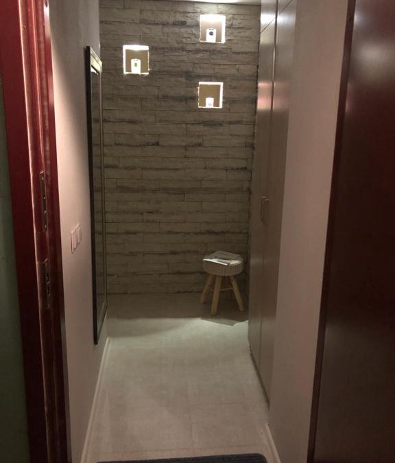 Johvi Apartment | Narva mnt 23’